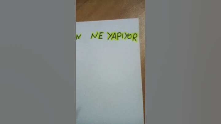 Kim Kiminle Nerede ve Ne zaman Oynuyoruz! Kiminle olduğunu sen yaz! HADİ İLK YAZAN SEN OL!