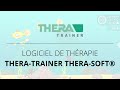 Logiciel de thrapie theratrainer therasoft