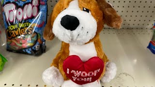 Gemmy Animated Valentines Swaying Dog “You’re My Best Friend” (NEW For 2023) by Sterling Andrews 1,724 views 1 year ago 33 seconds