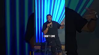 He wasn't black when I met him! #comedy #funny #black #dominican