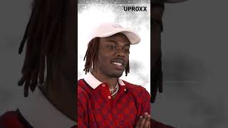 Ever wanted to brush up on your Pidgin English @ckay_yo gave @uproxxmusicvideos  a masterclass!