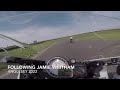 Chasing JW