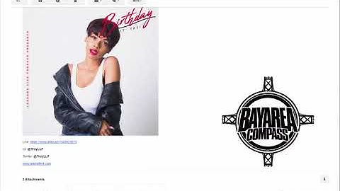 How To Send An Email to Submit Music x Videos x News x Instagram Live and More [BayAreaCompass]