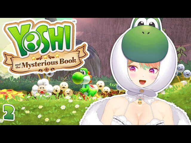 【Yoshi