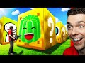 Opening HUGE YOUTUBER LUCKY BLOCKS In GTA 5 (Crazy)