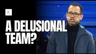 Fans Debate Chelsea’s Squad &amp; Tactics | Were They Delusional? (UCL Reaction)