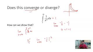 Improper Integrals (new)