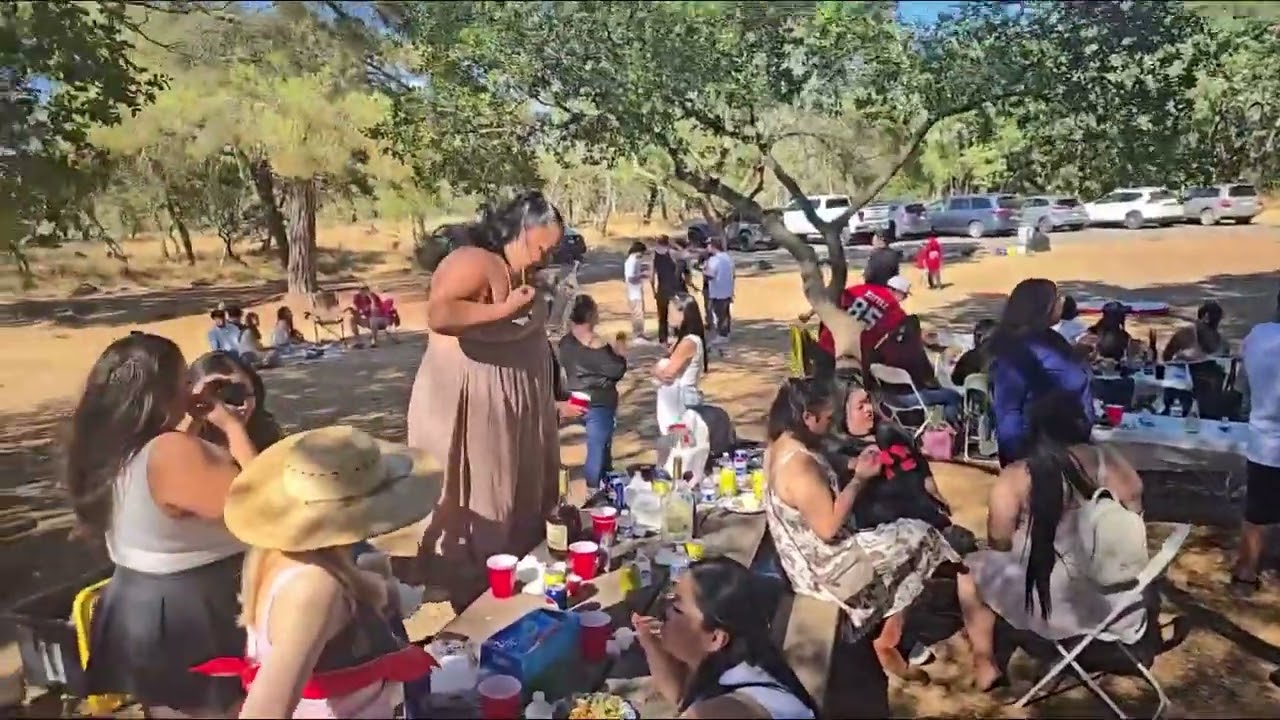 Family event Spring Lake 