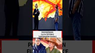 Tartışmadım Senle Gördün Mü Tavrı Mı?🤣