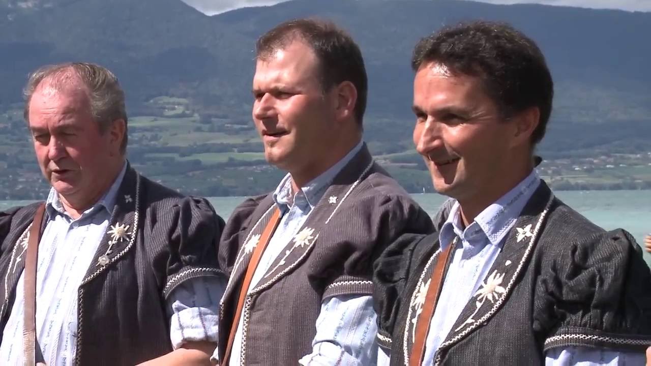 FeÌte feÌdeÌrale de lutte suisse   Estavayer 2016