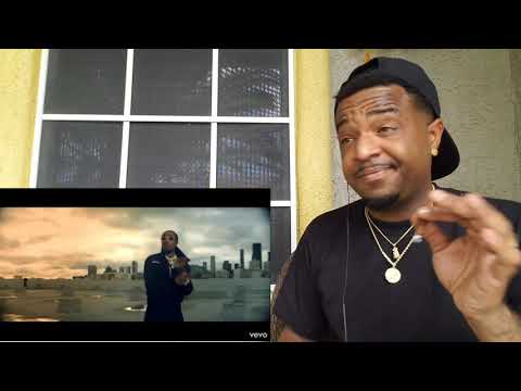 E 40 - Chase The Money | REACTION