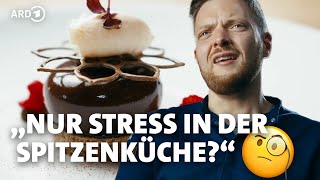 Sterneköche reagieren auf Klischees 🍝 | Haute Cuisine mit AM PASS - GESCHICHTEN AUS DER SPITZENKÜCHE