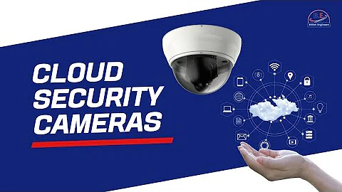 No Fees, No Fuss: Security Cameras with Free Cloud Storage Explained!