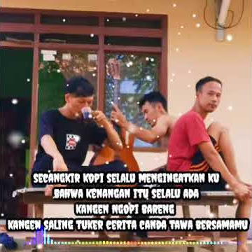 STORY WA KANGEN NGOPI BARENG