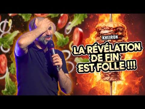 Tout prend son sens dans les 30 dernières secondes