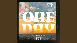 One Day (feat. G-MAN)