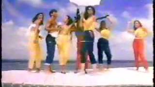 Comercial Pantalones Olímpico