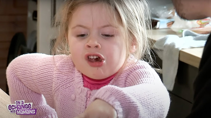Annick, Maman autoritaire VS Élodie, maman copine : l’équilibre familial va exploser 🤰