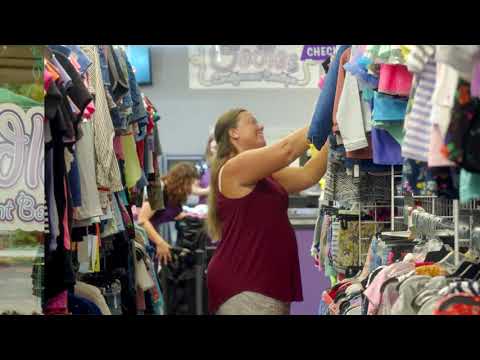 Oodles Consignment Boutique Overview