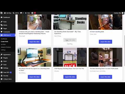 AffiliTube AI Review Honest Buyer Feedback and User Value