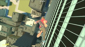 Suicide Failed - Short