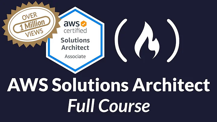 AWS Certified Solutions Architect - Associate 2020 (PASS THE EXAM!) - DayDayNews