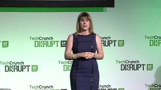 Valor Water Analytics | Disrupt SF 2014
