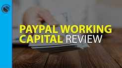 PayPal Working Capital Review 