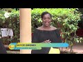 Joyce Omondi finally interviewed on her own show | full interview with DJ Sadic