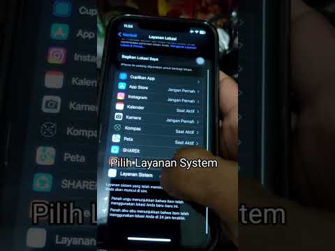 Video: Bagaimanakah cara saya menetapkan iPhone saya untuk menggunakan WiFi apabila tersedia?