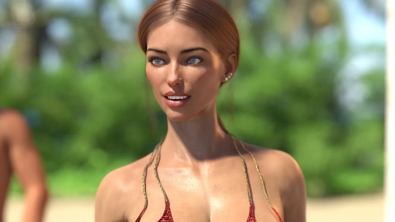 Midnight Paradise v1.1 Mod Apk Android Gameplay YouTube
