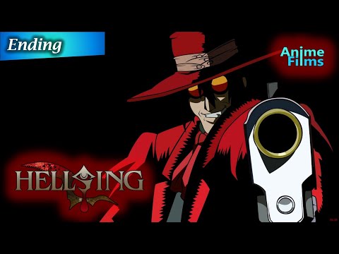 1 Hellsing Character May be Strong Enough to Make Goku Cry Tears of Blood -  FandomWire