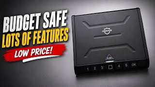 ONNAIS Pistol Safe Review – Is This Budget Safe Actually Any Good?