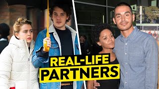 Good Girls Cast REAL Age & Life Partners REVEALED..
