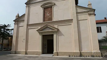 Dove si trova l abside in una chiesa?