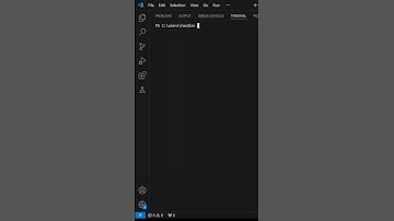 Install PIP Python di VS Code Tanpa Ribet! Ikuti Tutorial Ini!