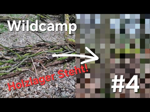 Wildcamp