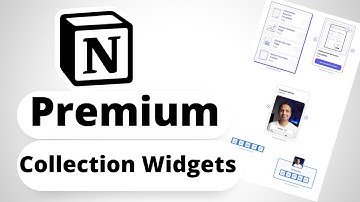 How to add social media widget in Notion