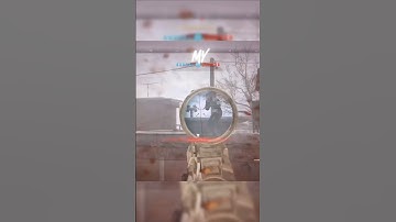 Broken No Scopes #noscopes  #quickscope #fps #gaming #controller #clutch