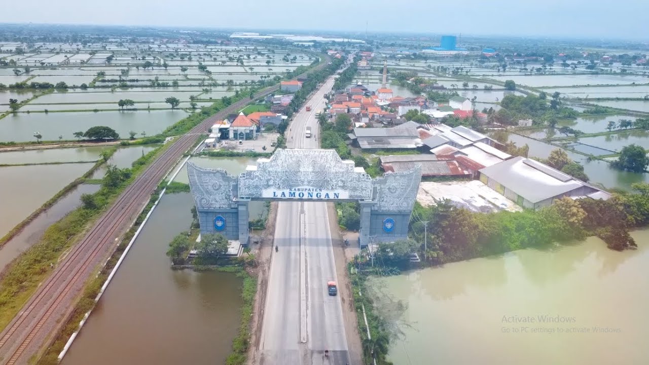 PROFIL SMK NU 1 KARANGGENENG 2023 - SMK PUSAT KEUNGGULAN