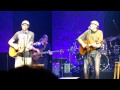 James Taylor and Ben Taylor - Up On The Roof - Raleigh