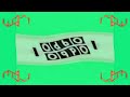 Preview 2 Orange Vocoder Effects Can I Try Again No Csupo Effects 