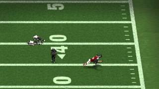 Return Man 5