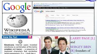 class 4 computer science january video 2 lesson 8 browsing internet