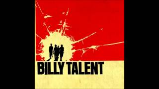 Download Lagu Billy Talent - Nothing To Lose (HD) MP3