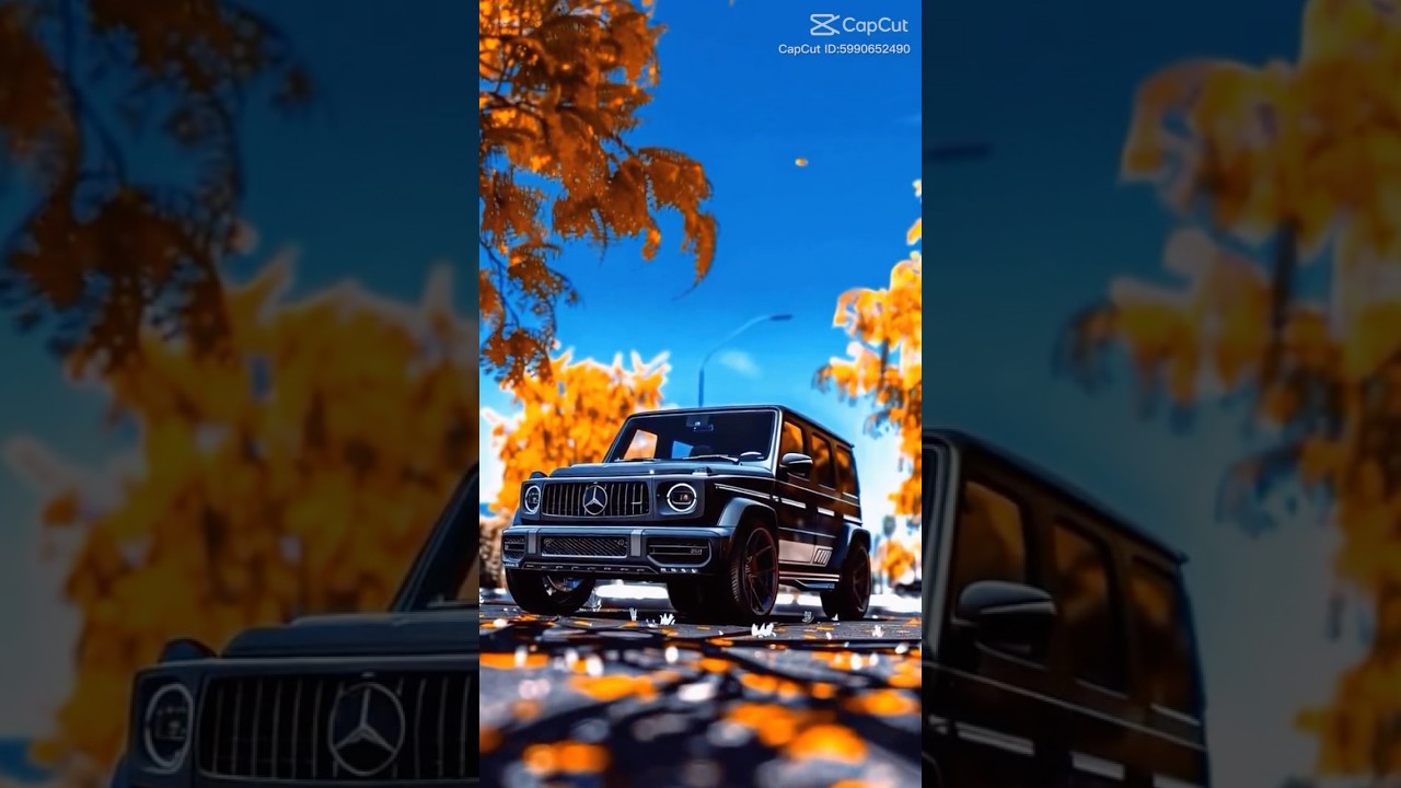 Mercedes-Benz: A Legacy of Innovation and Excellence ❤️❤️❤️