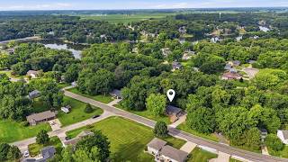 9418 W Lake Camelot Dr video tour