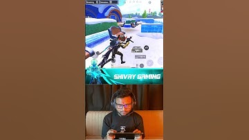 Bro… this clutch was DIFFERENT 😭🔥 #bgmi #clutch #1v4 #bgmimoments #viralshorts