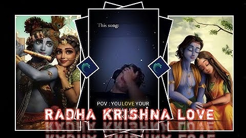 𝐑𝐀𝐃𝐇𝐀 𝐊𝐑𝐈𝐒𝐇𝐍𝐀 𝐋𝐎𝐕𝐄 𝐒𝐓𝐎𝐑𝐘💝👀 𝐍𝐄𝐖 𝐓𝐑𝐄𝐍𝐃 𝐕𝐈𝐃𝐄𝐎 𝐄𝐃𝐈𝐓 𝐀𝐋𝐈𝐆𝐇𝐓 𝐌𝐎𝐓𝐈𝐎𝐍 𝐗𝐌𝐋 𝐁𝐘 @RAJEDITZOFFICIAL-hj9fv