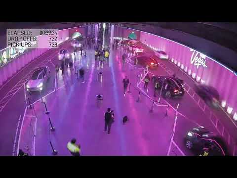 Vegas Loop Timelapse